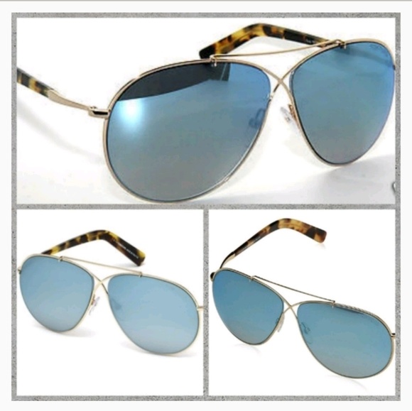 Tom Ford Accessories - Tom Ford